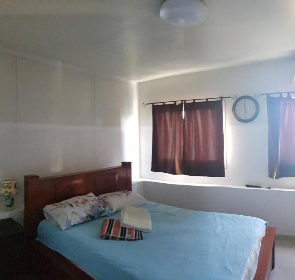 LodCozy Flat With Parking Well-Placed Near Tlv Airport公寓 外观 照片