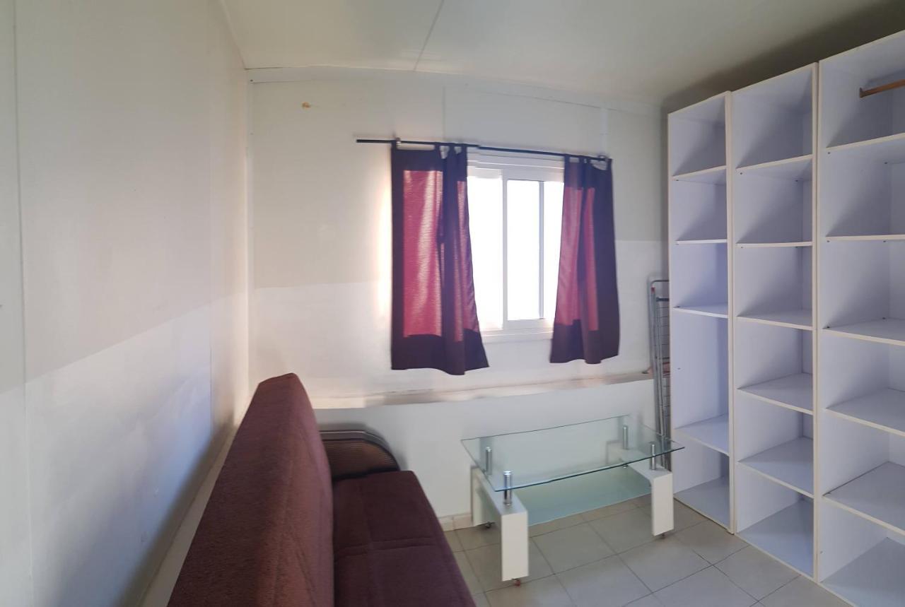 LodCozy Flat With Parking Well-Placed Near Tlv Airport公寓 外观 照片